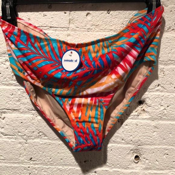 Other - NWT Bikini bottom